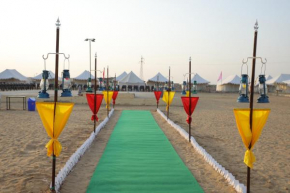 Bhati Desert Camp Sam, Jaisalmer